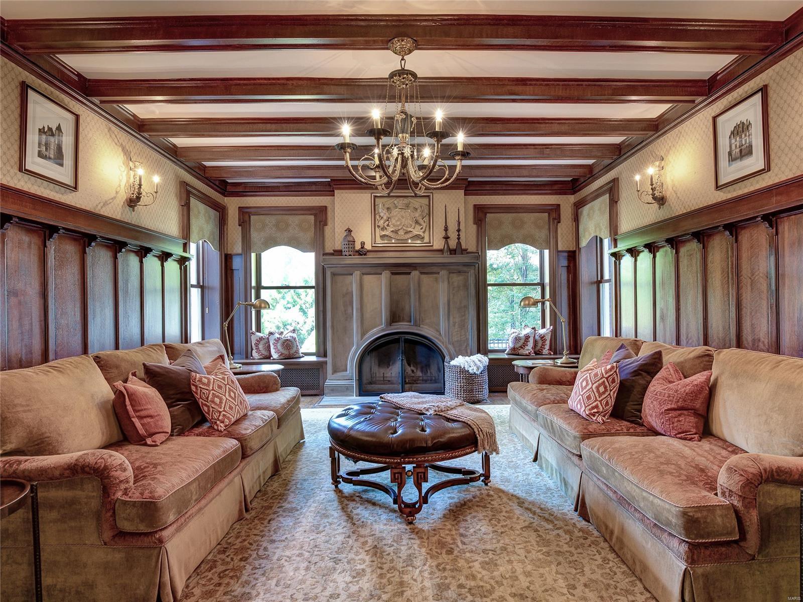 Hortense - Residential