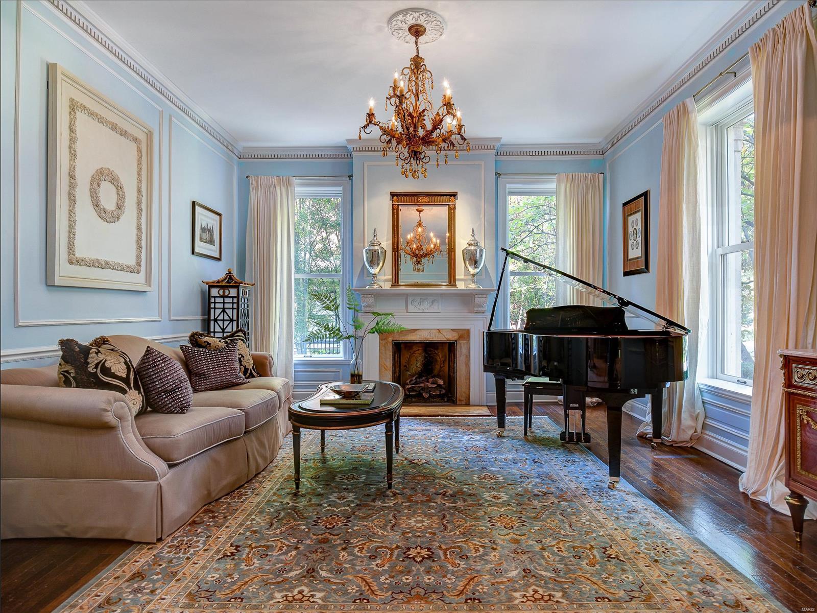 Hortense - Residential