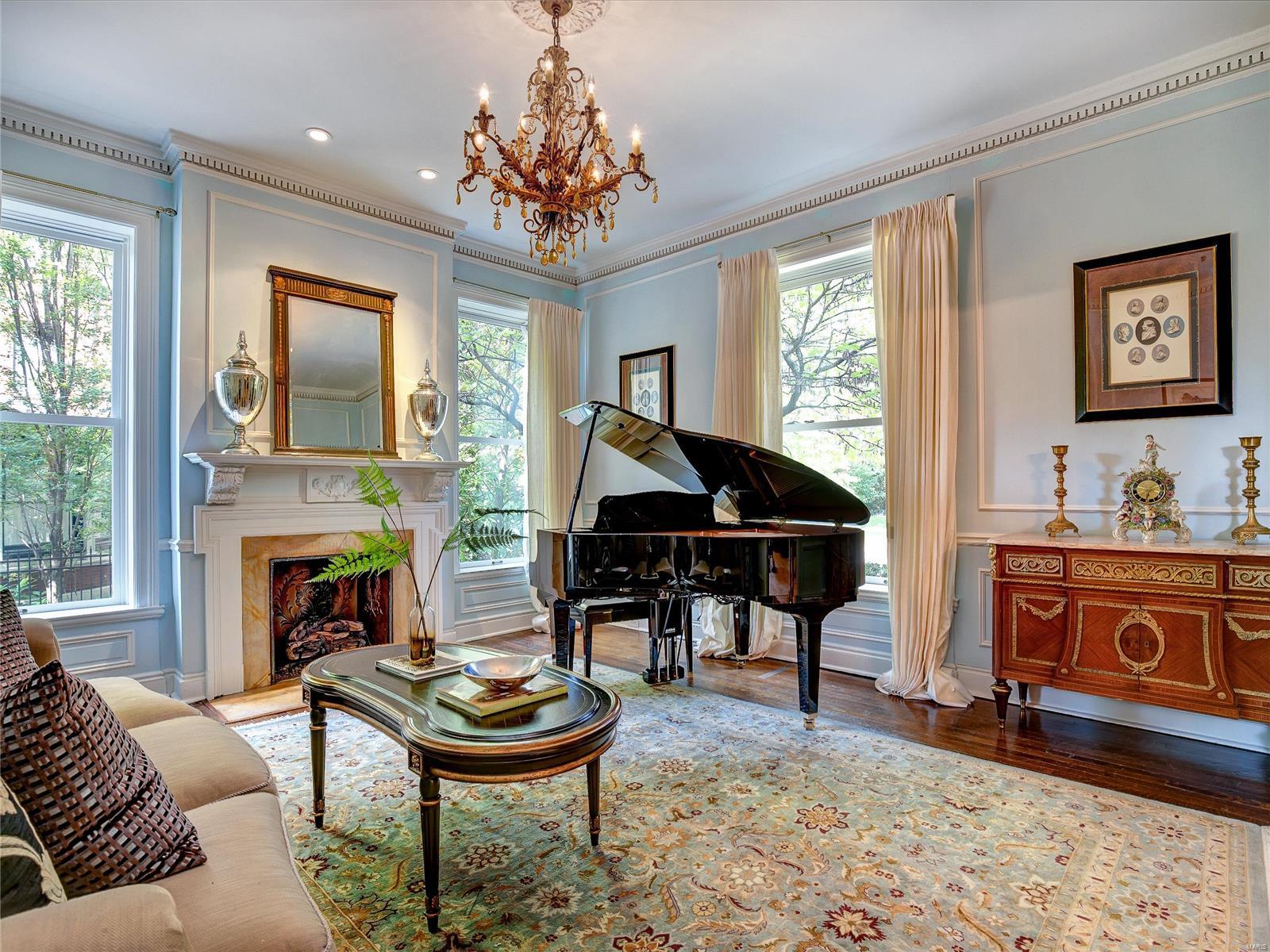 Hortense - Residential