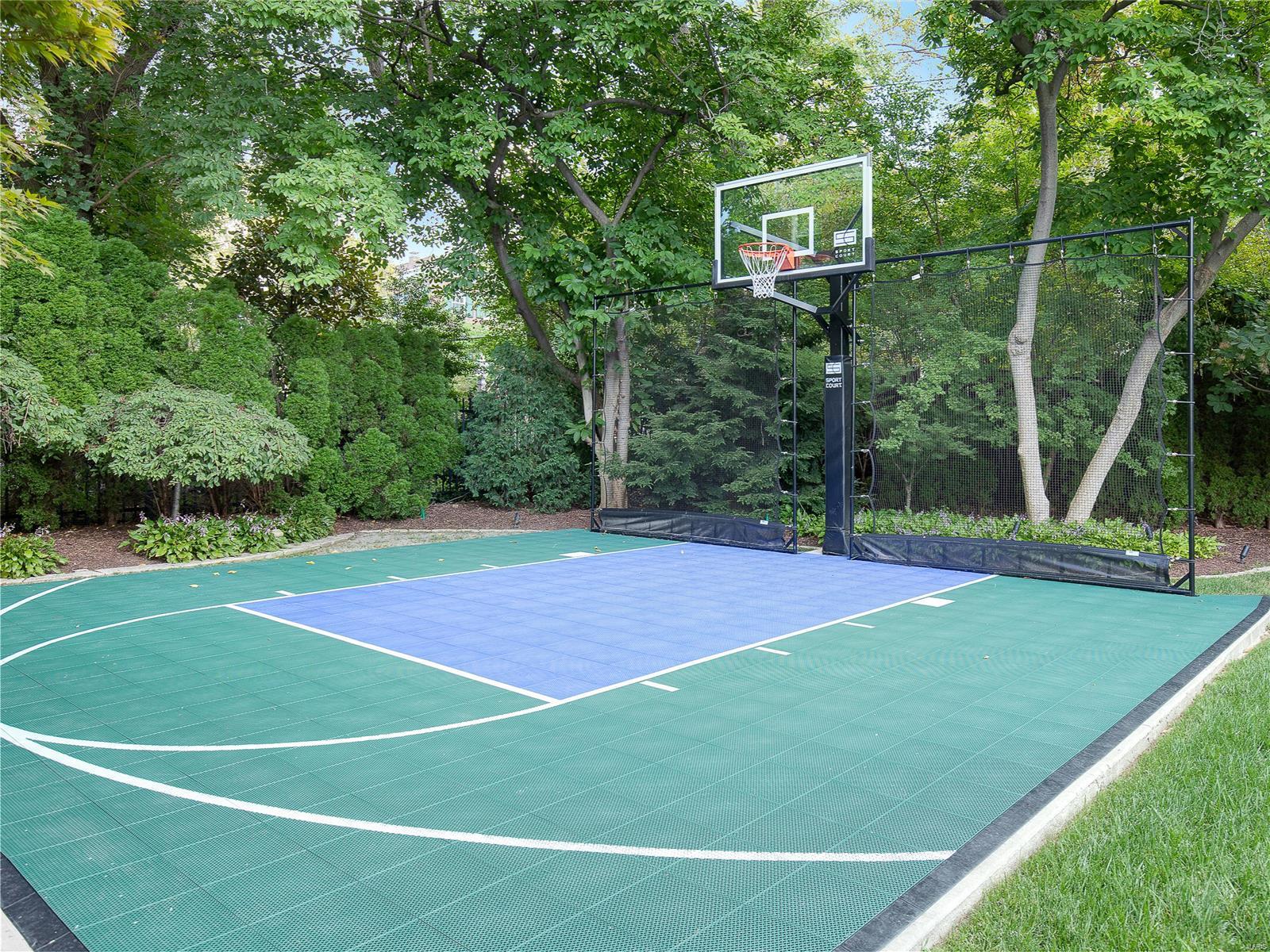 Hortense - Residential