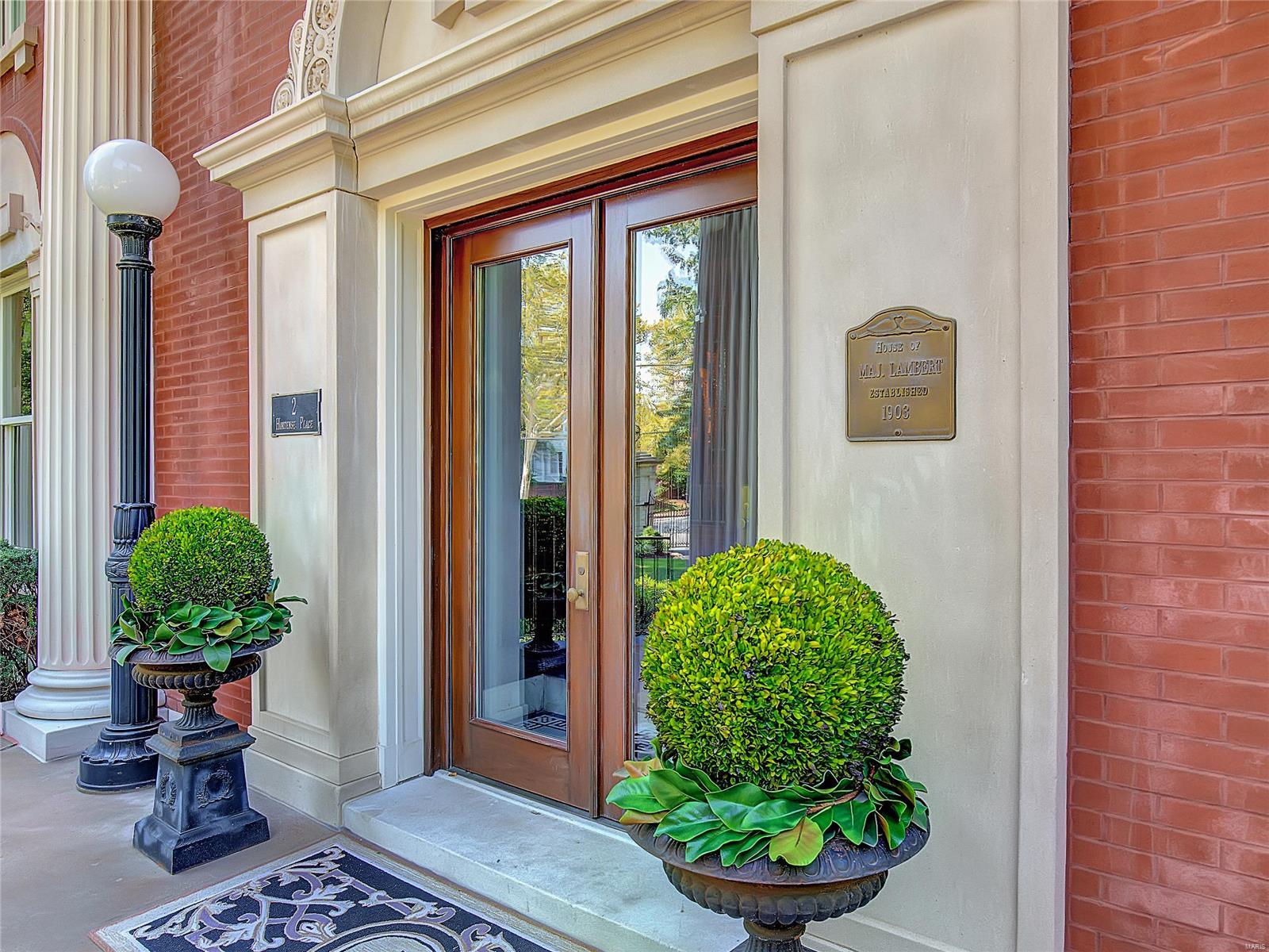 Hortense - Residential