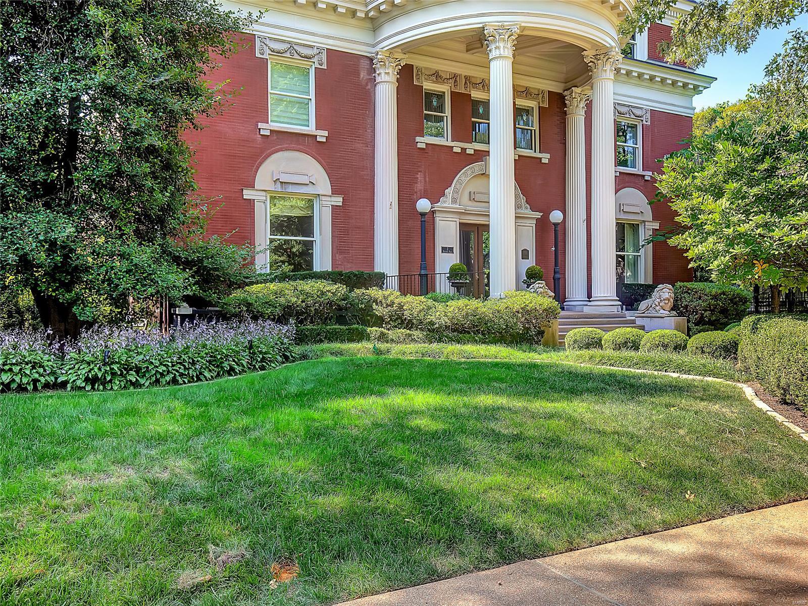 Hortense - Residential