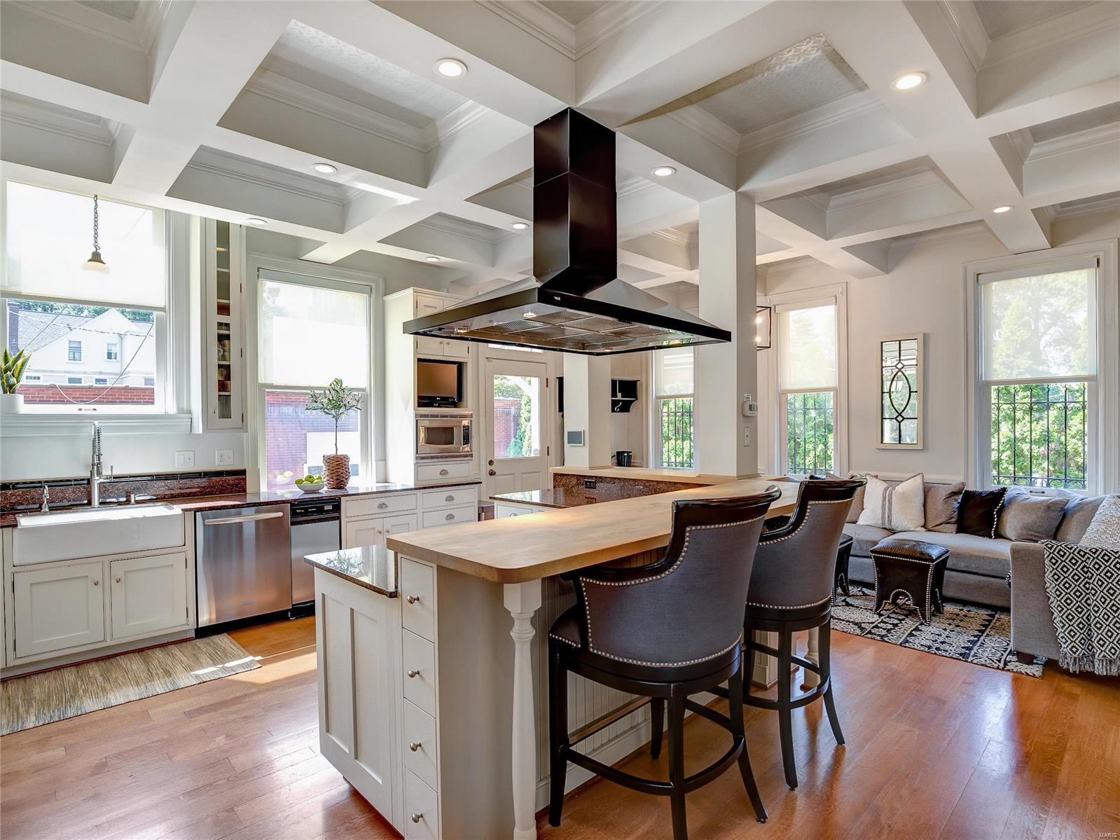 Hortense - Residential