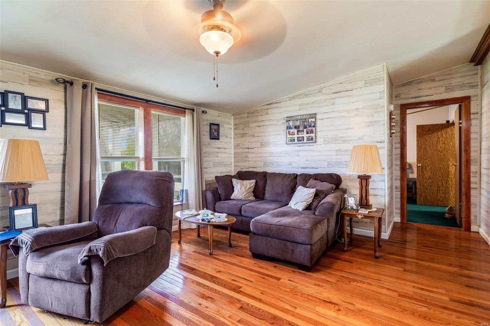 Elaine Ann Estates - Residential