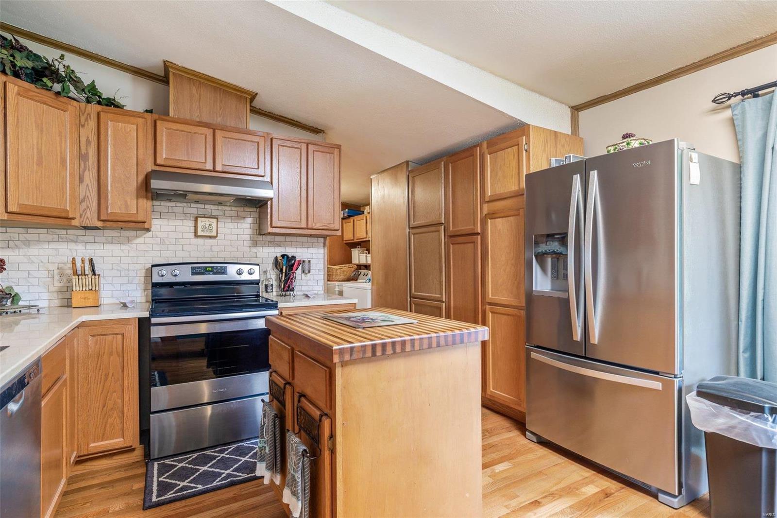 Elaine Ann Estates - Residential