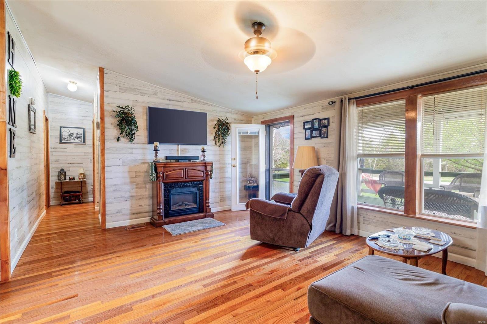 Elaine Ann Estates - Residential