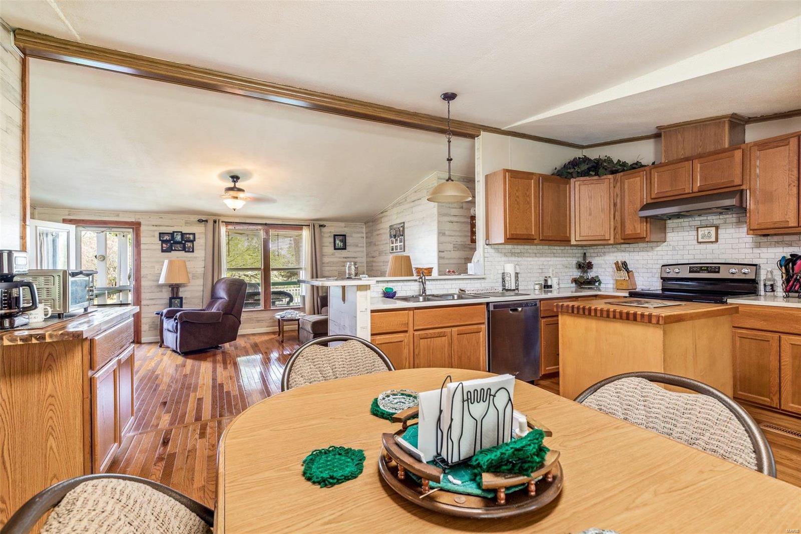 Elaine Ann Estates - Residential