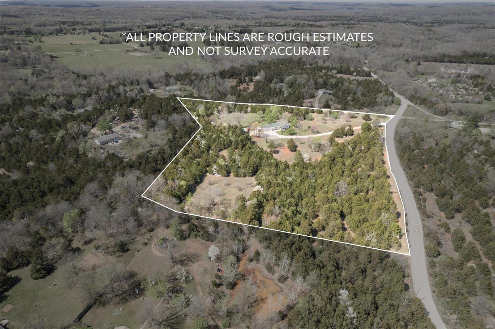 Elaine Ann Estates - Residential