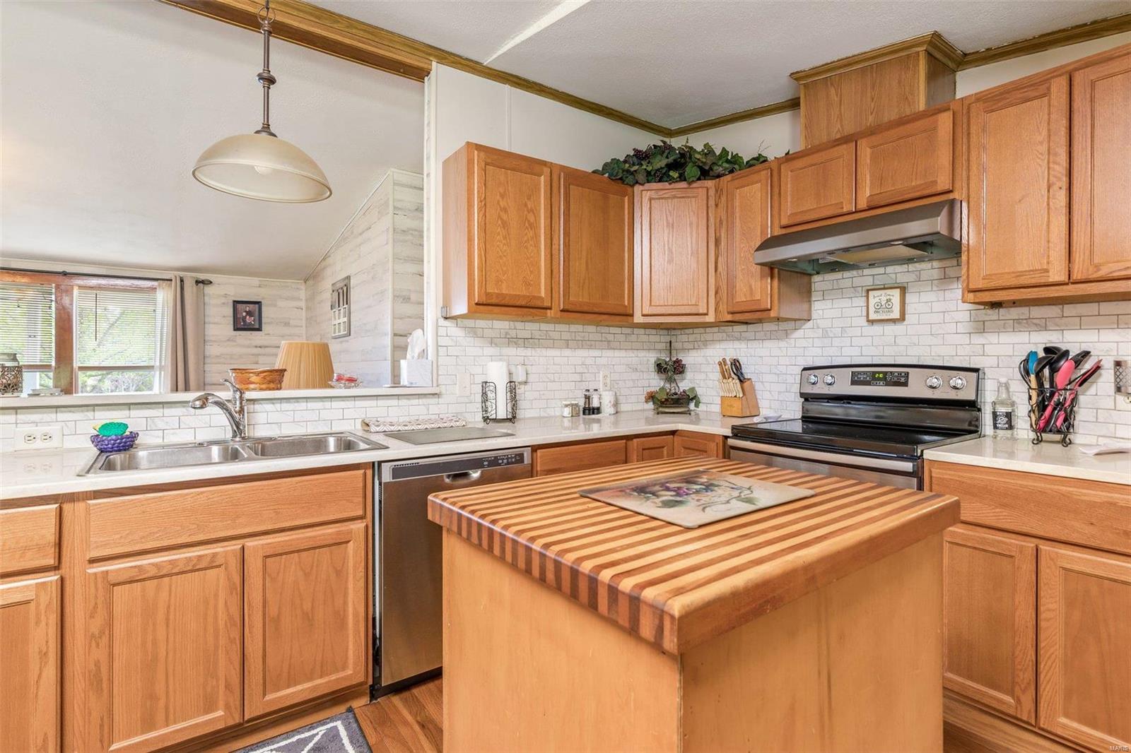 Elaine Ann Estates - Residential