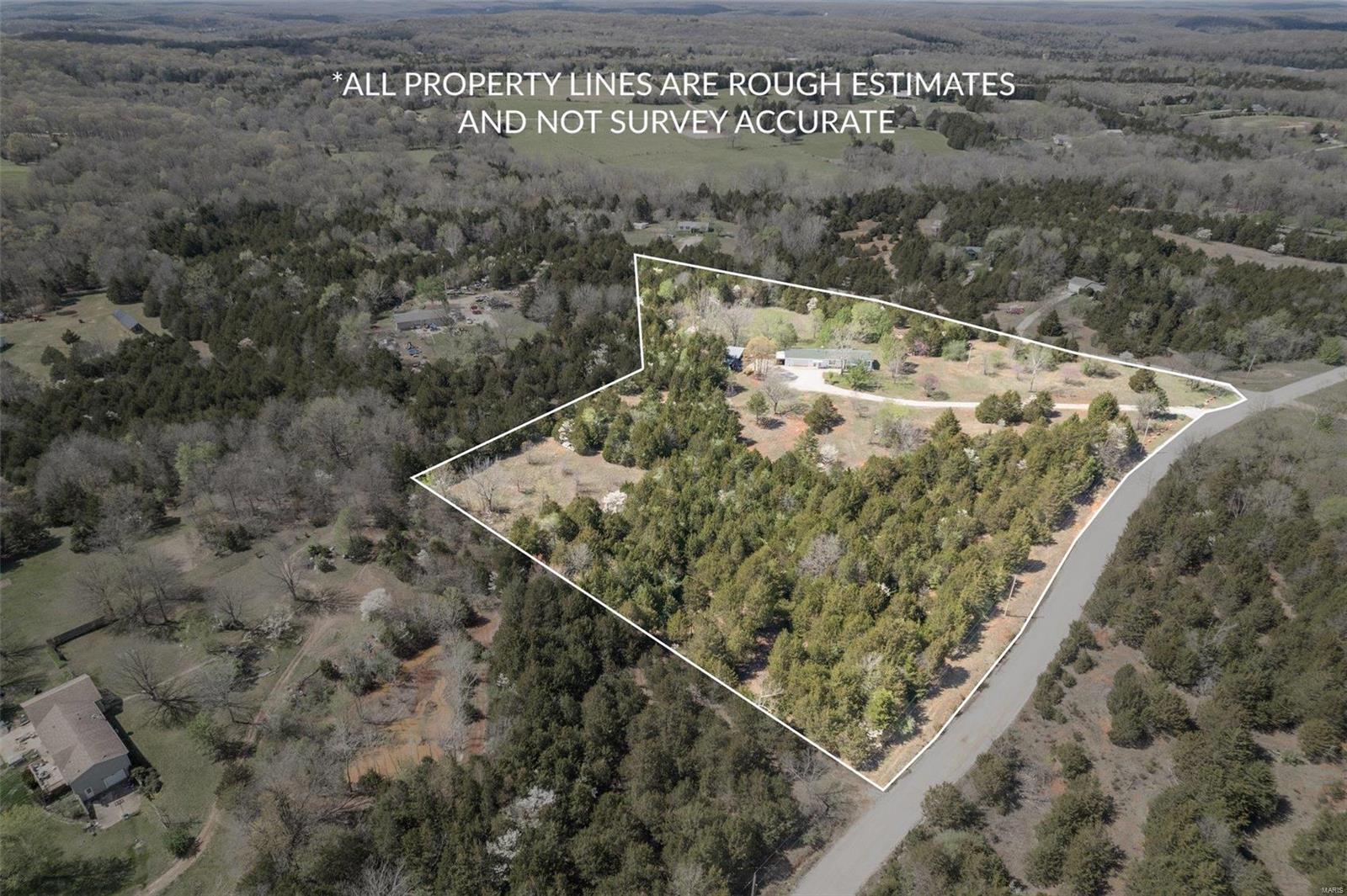 Elaine Ann Estates - Residential