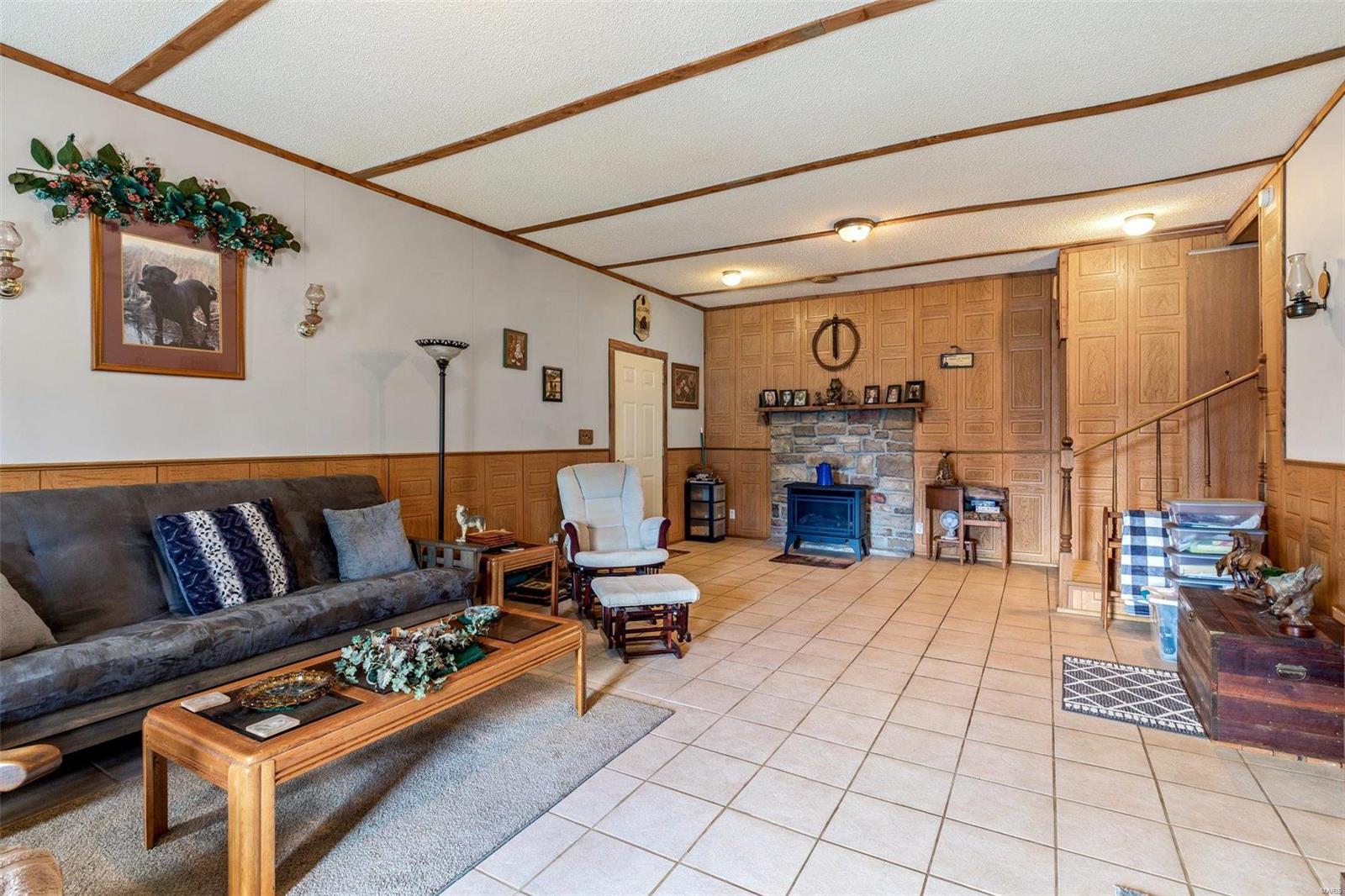 Elaine Ann Estates - Residential