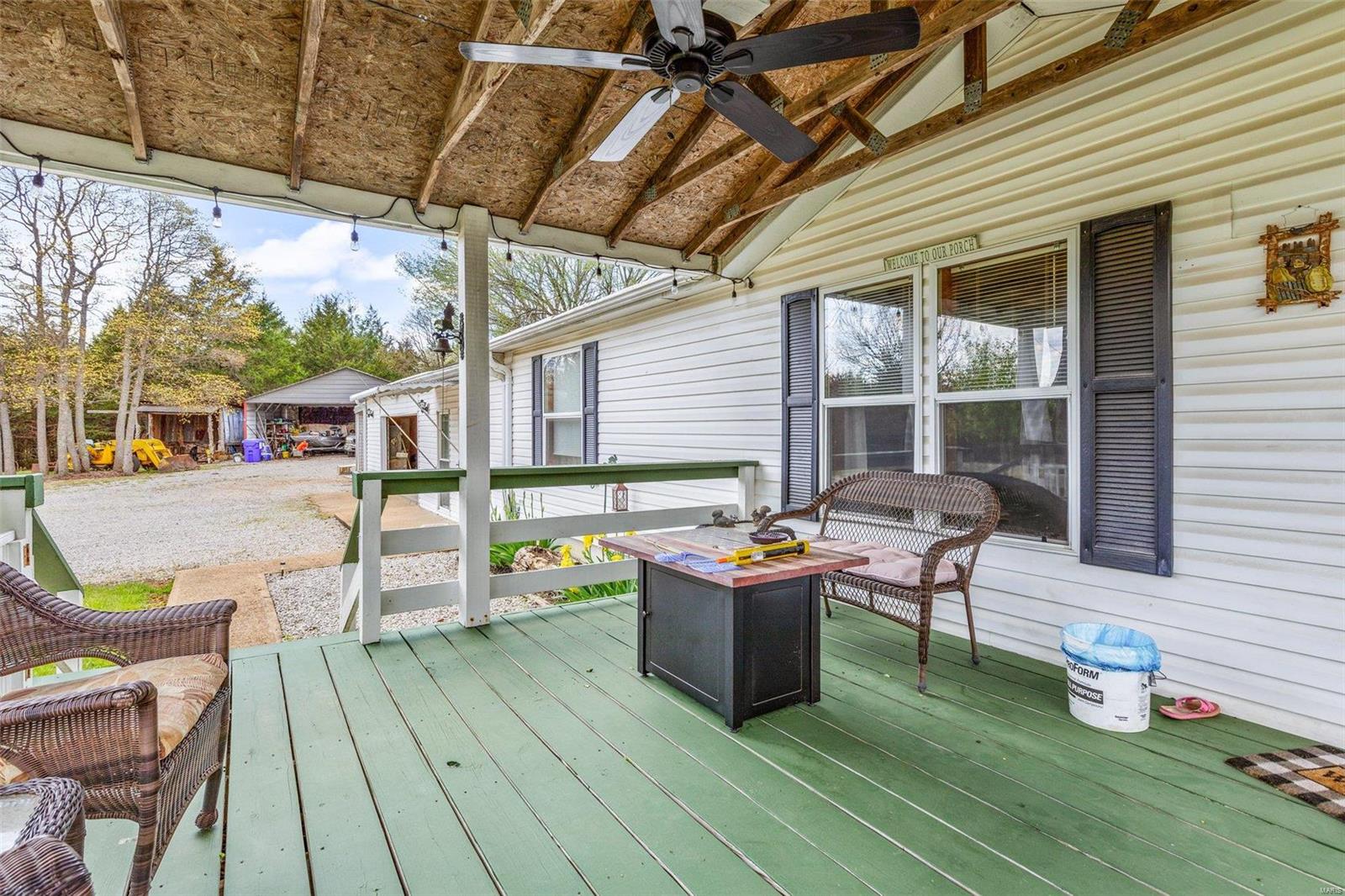 Elaine Ann Estates - Residential