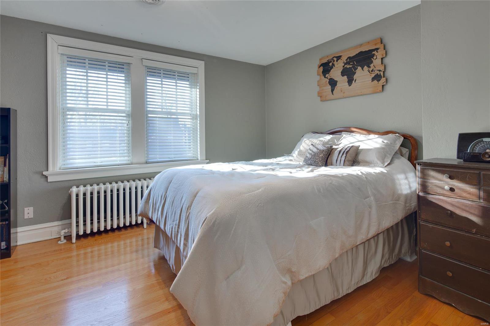 St Louis Hills - Residential