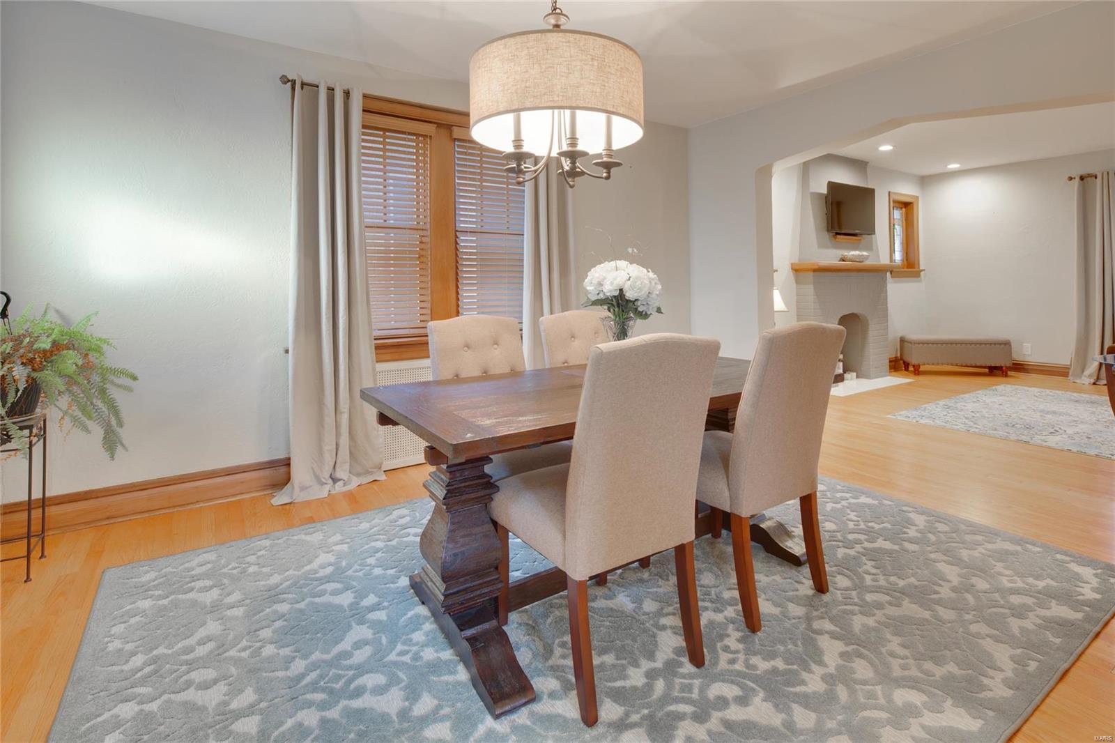 St Louis Hills - Residential