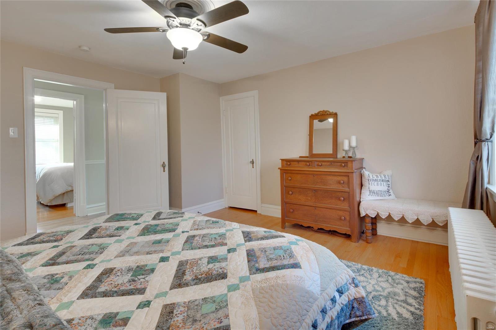 St Louis Hills - Residential