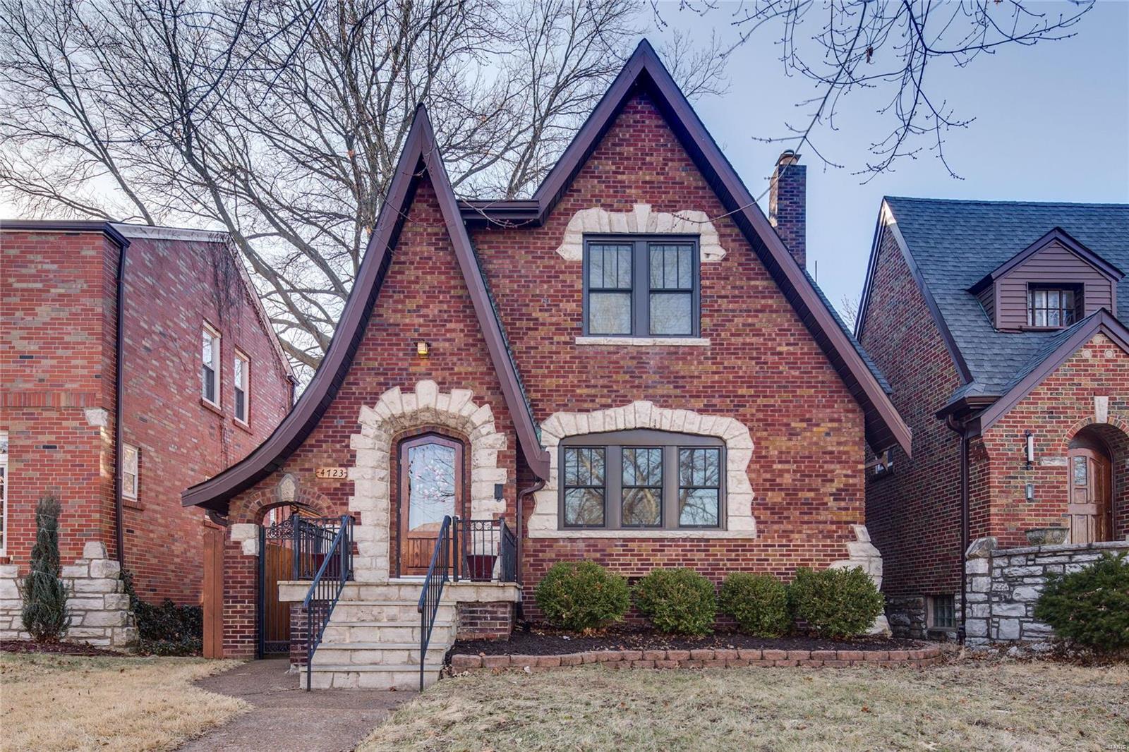 St Louis Hills - Residential