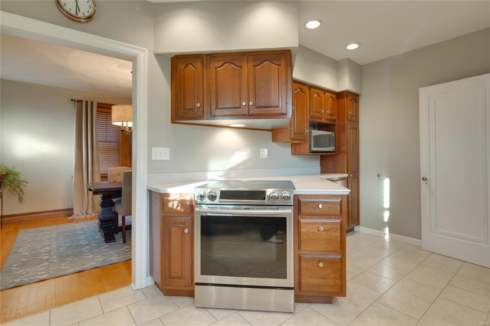 St Louis Hills - Residential