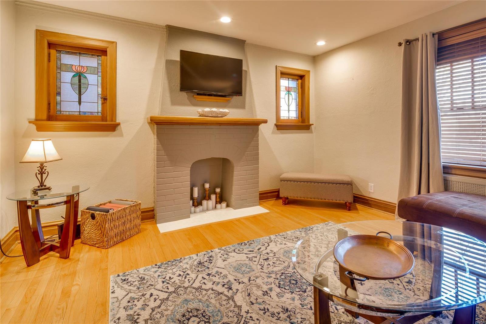 St Louis Hills - Residential