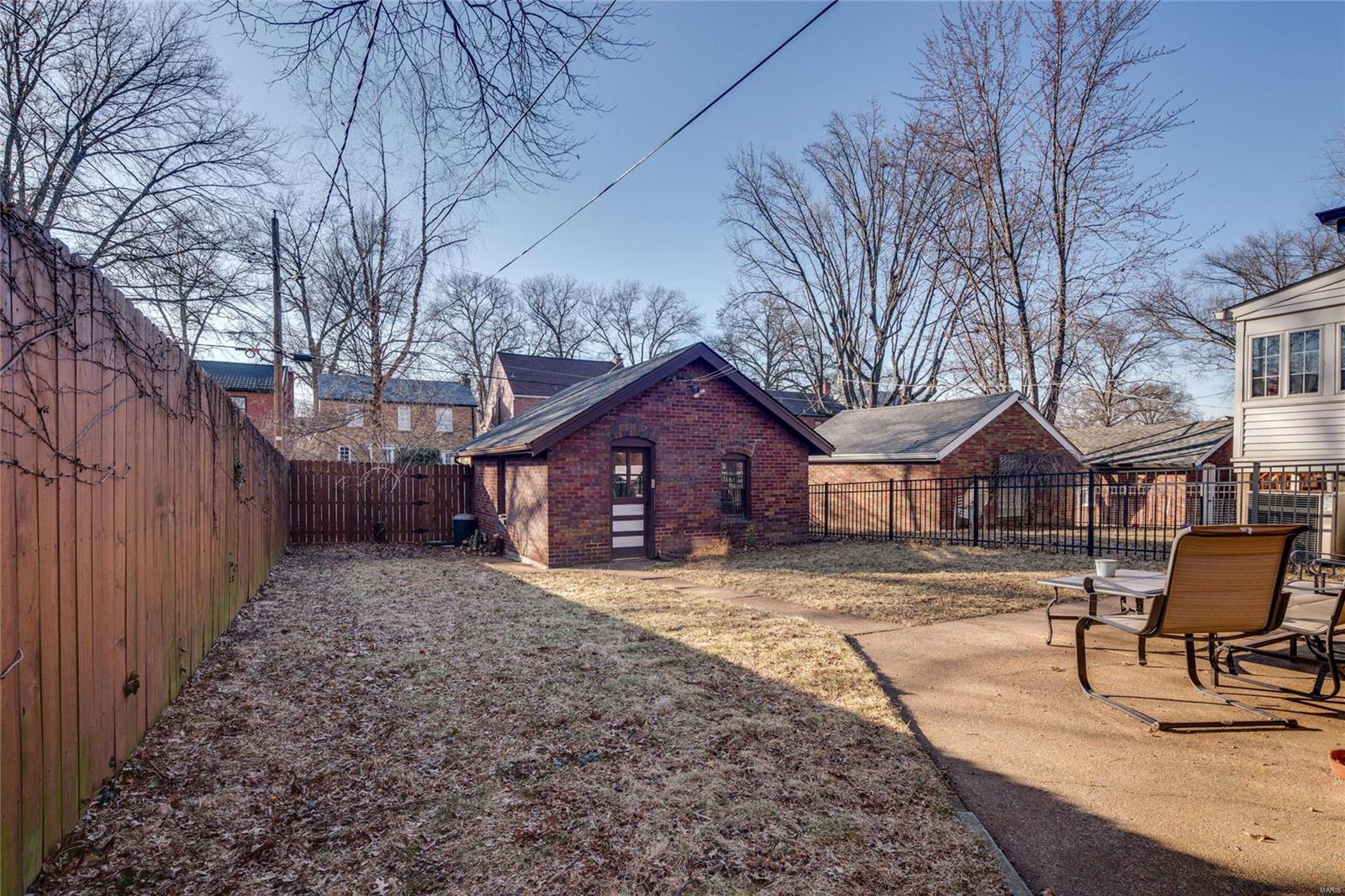 St Louis Hills - Residential