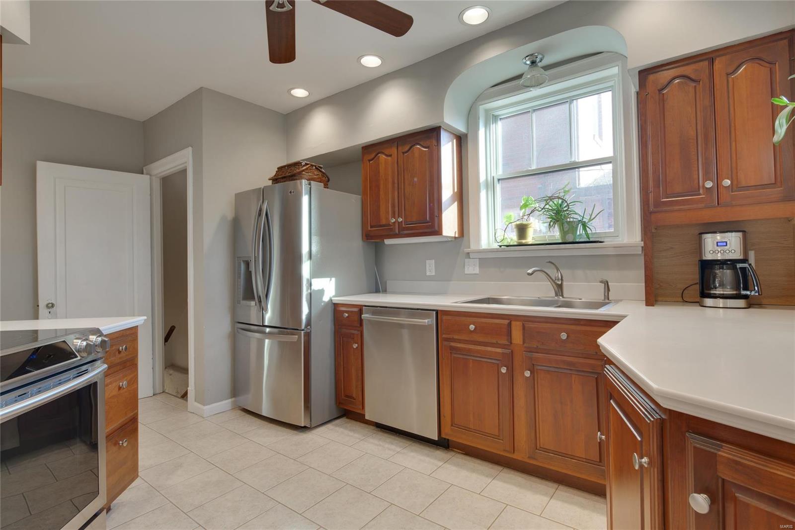 St Louis Hills - Residential