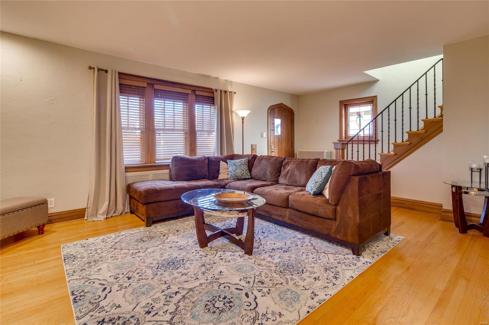 St Louis Hills - Residential