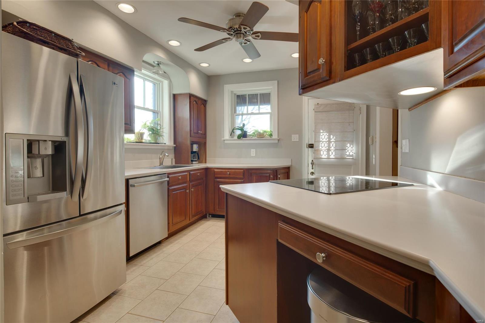 St Louis Hills - Residential