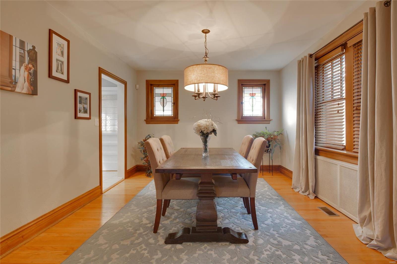 St Louis Hills - Residential