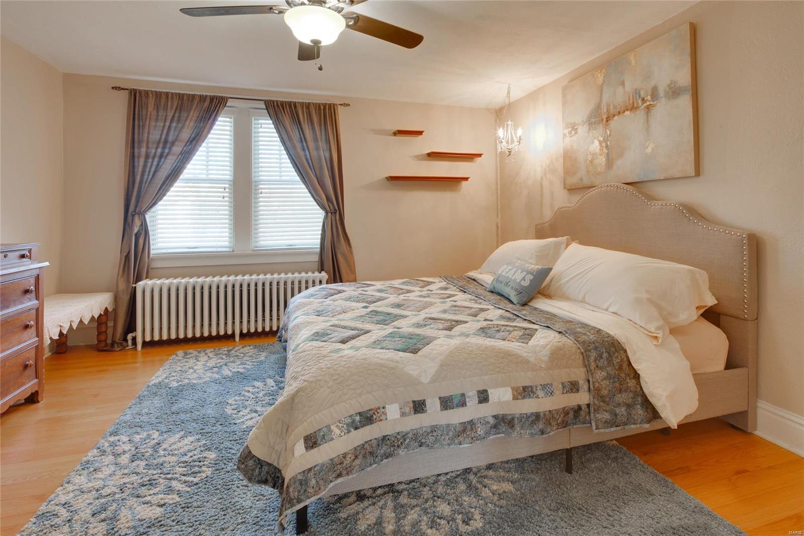 St Louis Hills - Residential