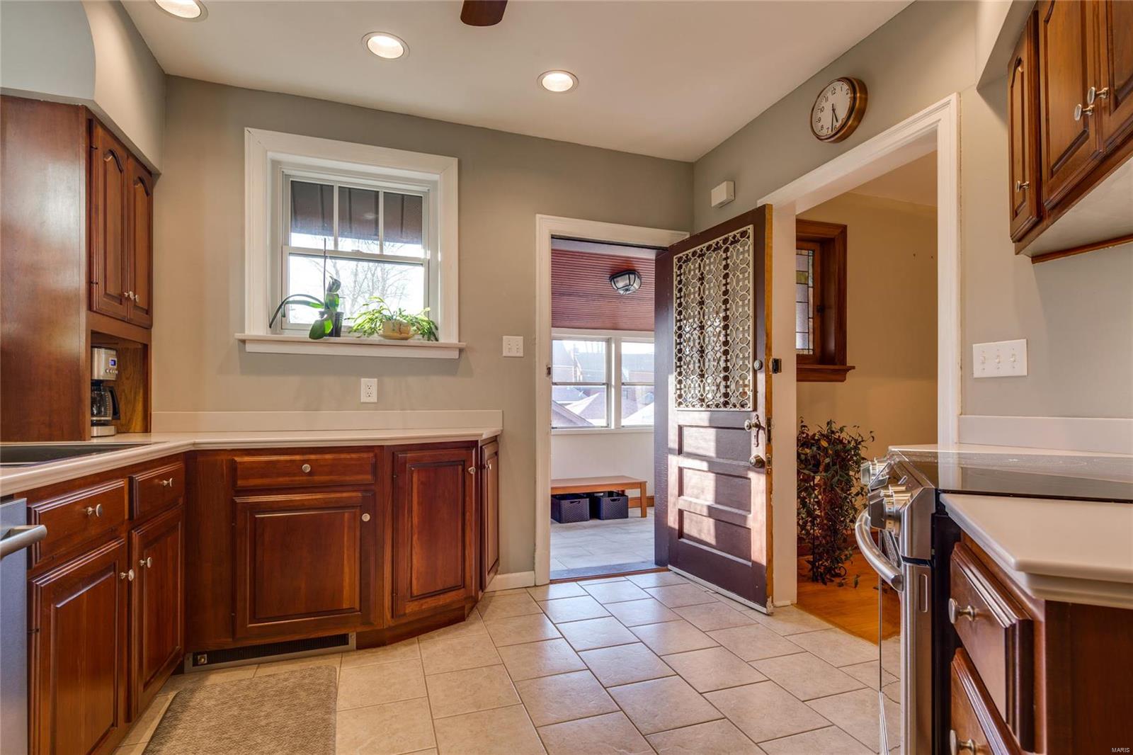 St Louis Hills - Residential