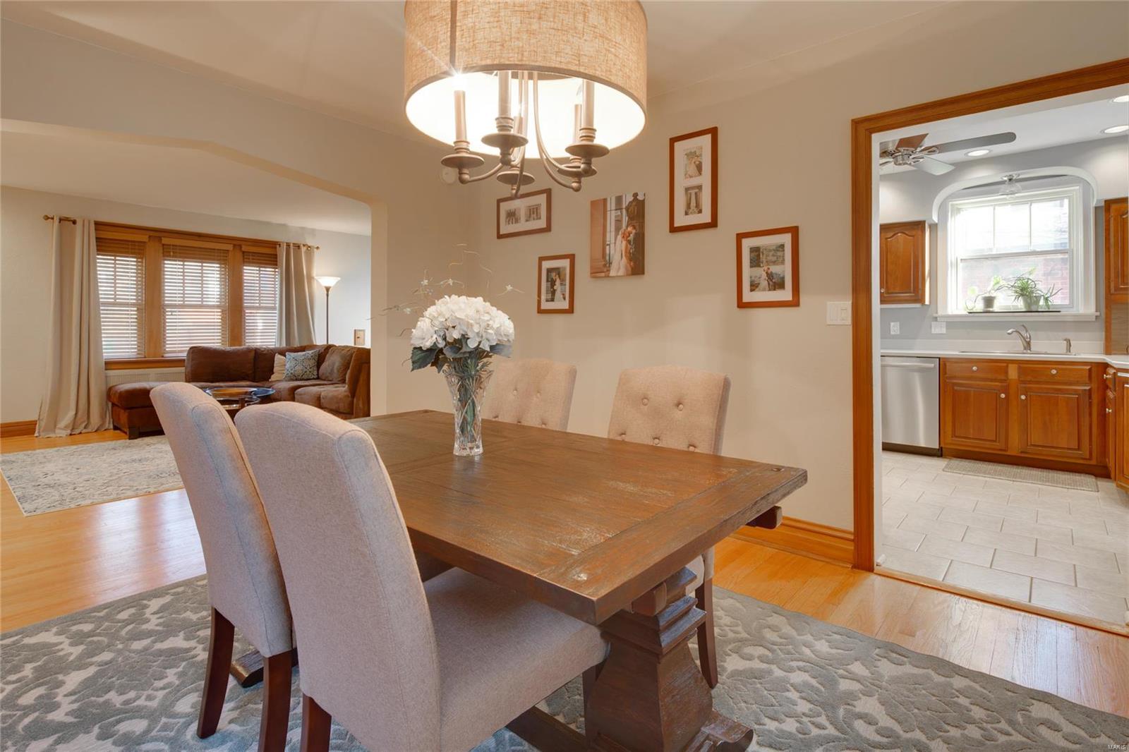 St Louis Hills - Residential