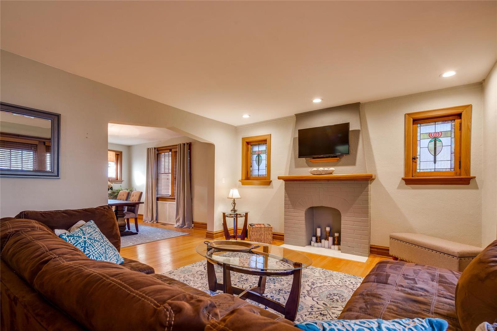 St Louis Hills - Residential