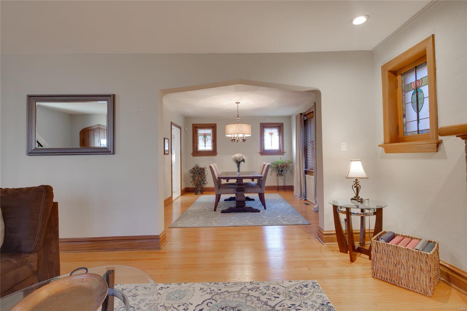 St Louis Hills - Residential