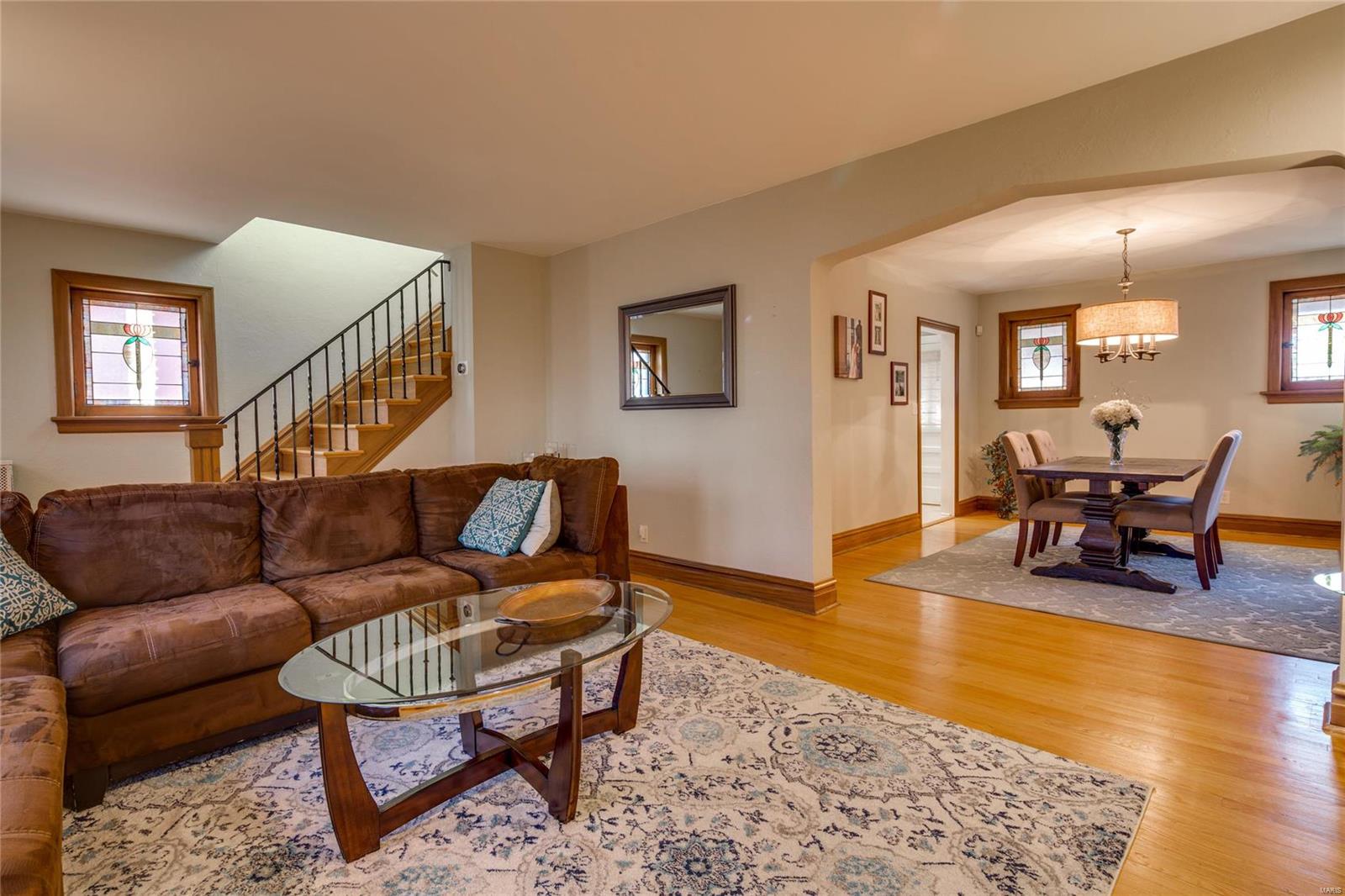 St Louis Hills - Residential