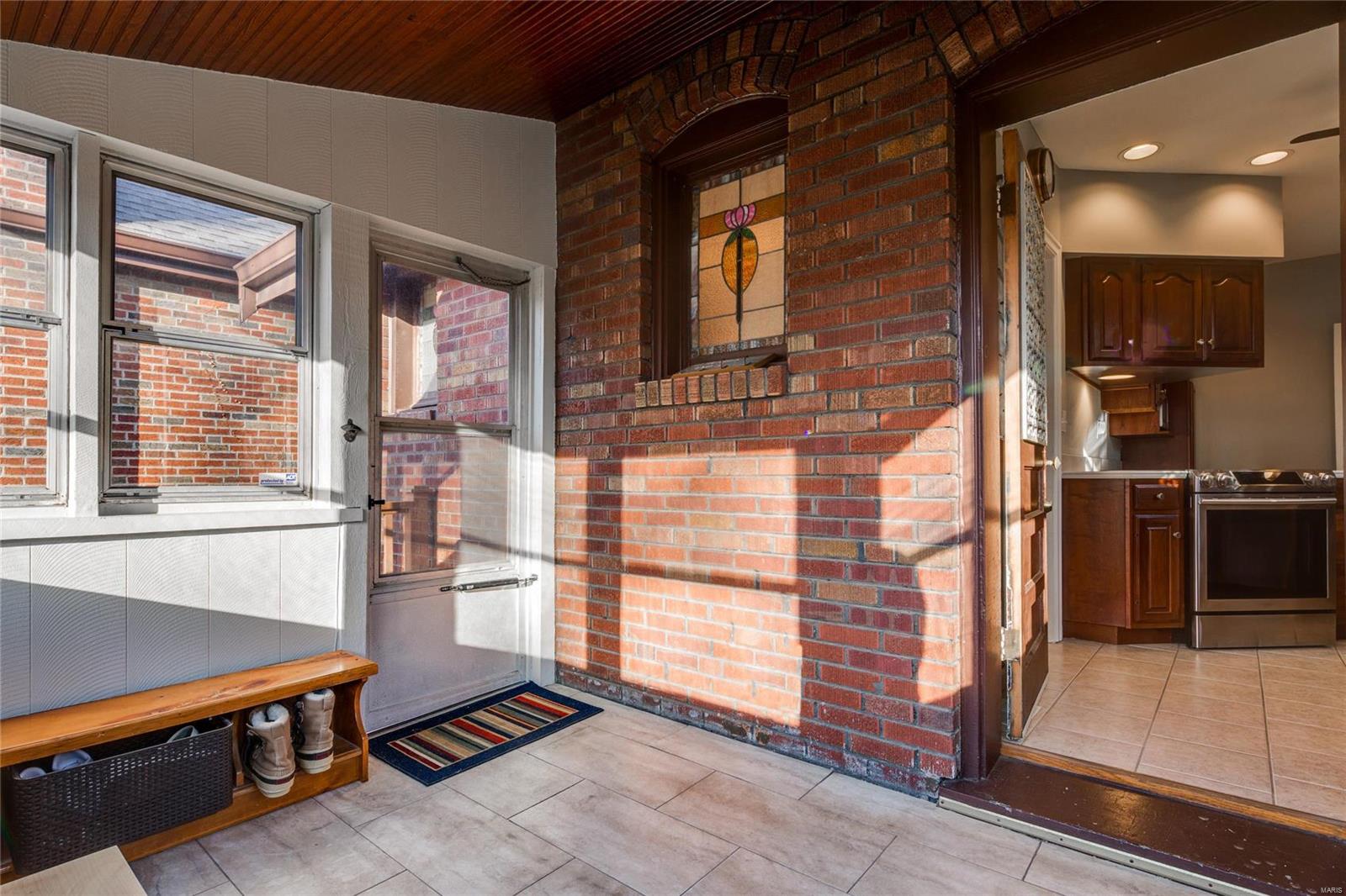 St Louis Hills - Residential