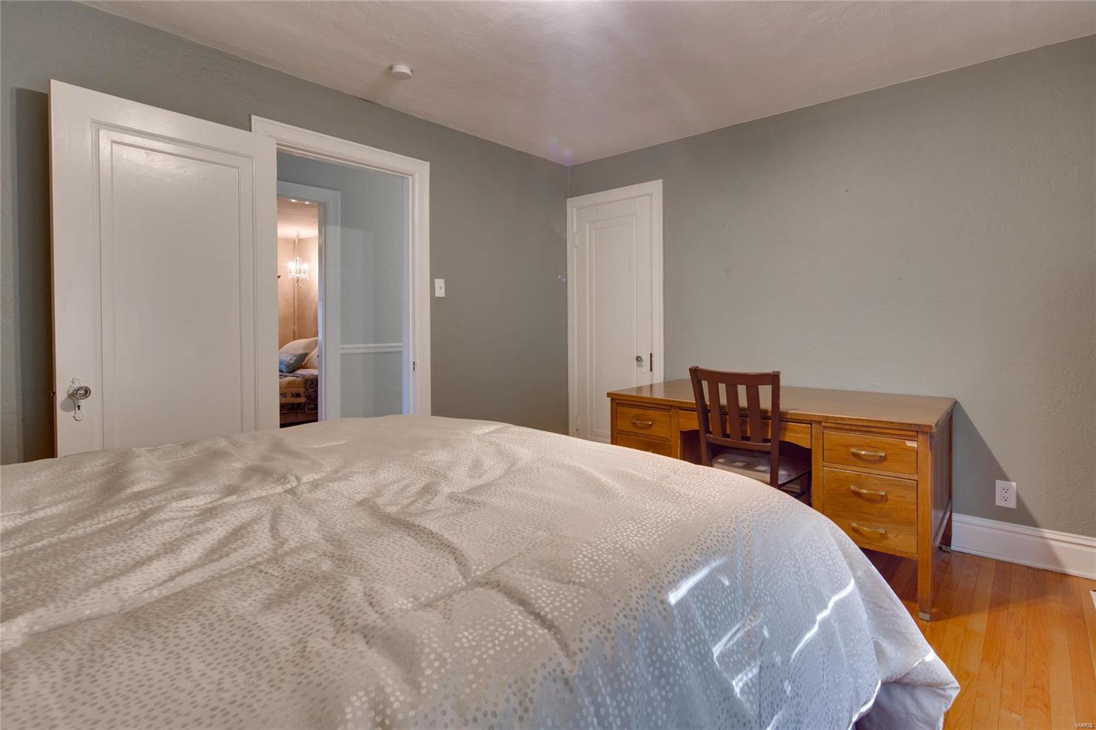 St Louis Hills - Residential