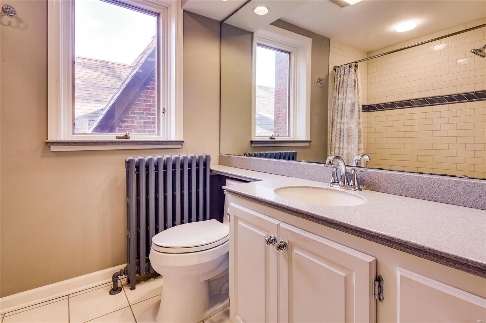 St Louis Hills - Residential