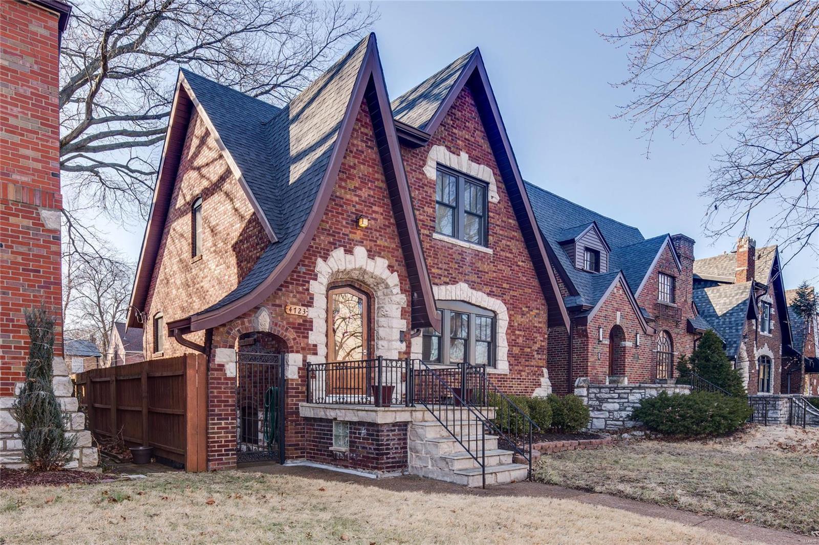 St Louis Hills - Residential