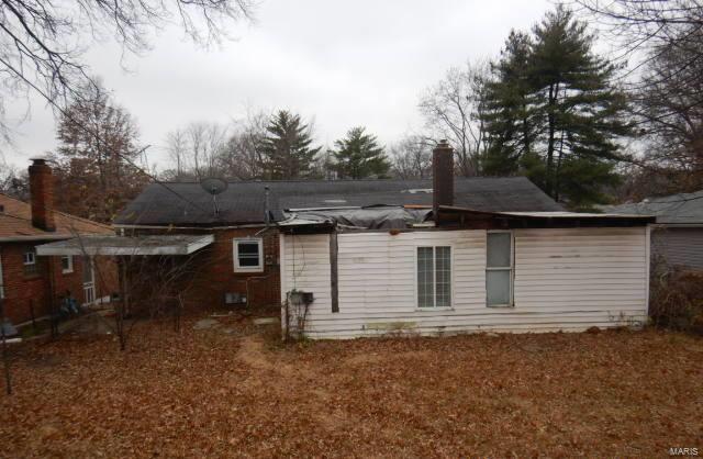 Kenwood Homesites - Residential