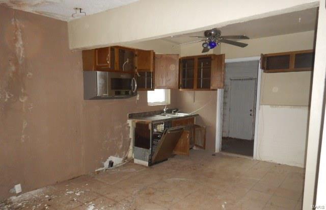 Kenwood Homesites - Residential