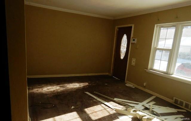 Kenwood Homesites - Residential