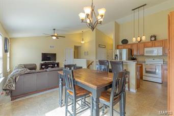 Sawyers Rdg - Residential