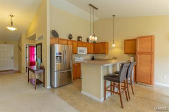 Sawyers Rdg - Residential