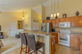 Sawyers Rdg - Residential