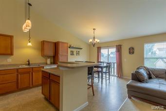 Sawyers Rdg - Residential