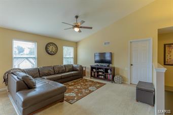 Sawyers Rdg - Residential