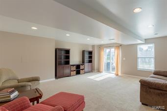 Sawyers Rdg - Residential