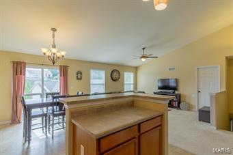 Sawyers Rdg - Residential