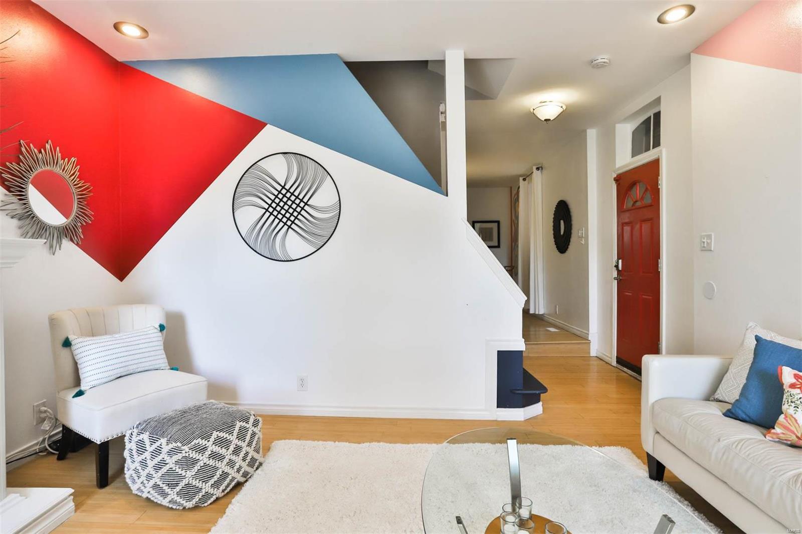 Labadie & Lynchs Add - Residential