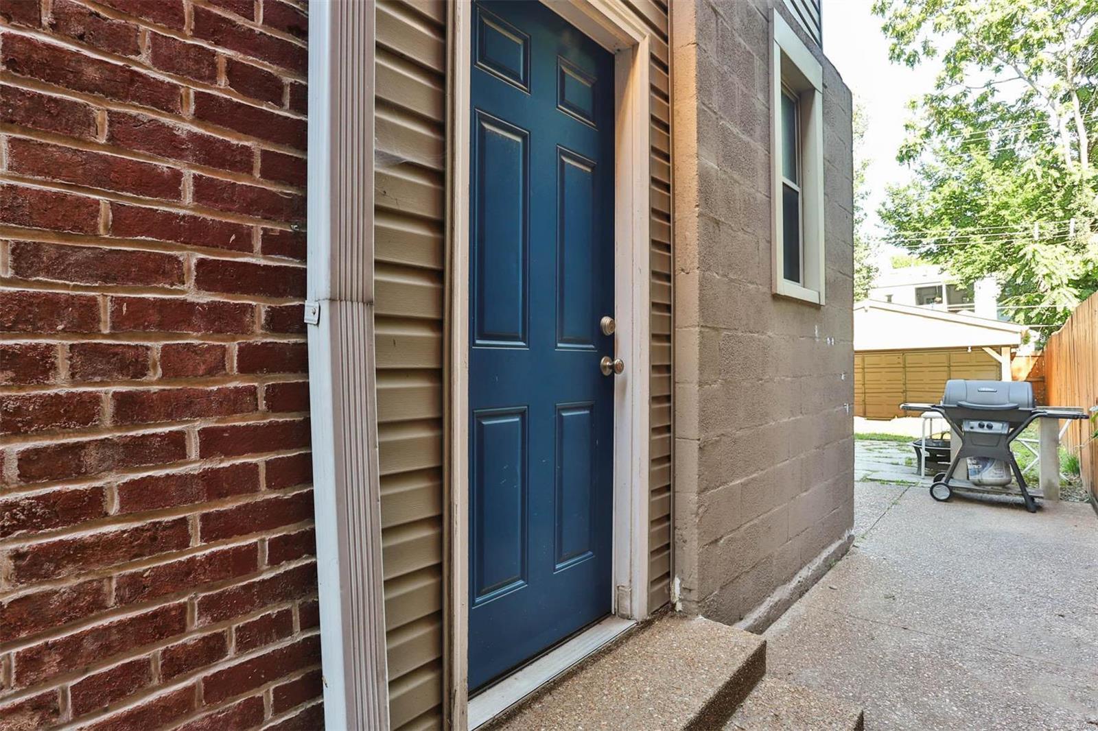 Labadie & Lynchs Add - Residential