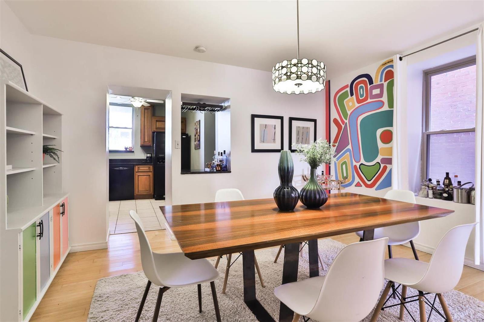 Labadie & Lynchs Add - Residential